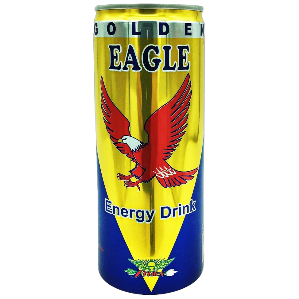 Golden Eagle