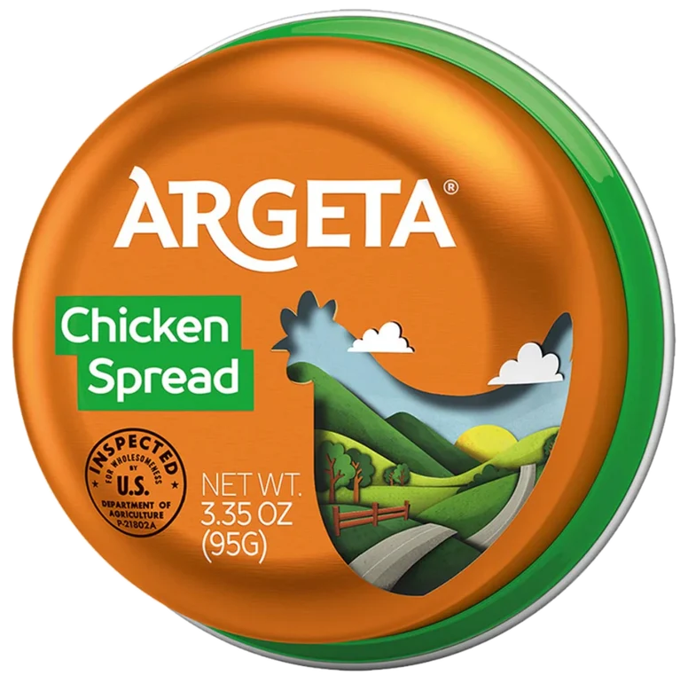 Argeta Chicken Spread