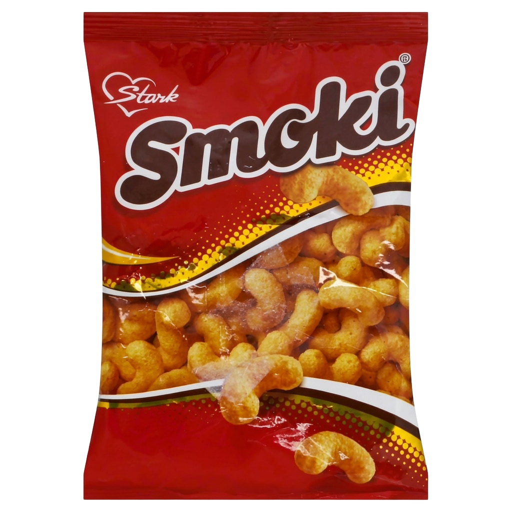 Smoki Original