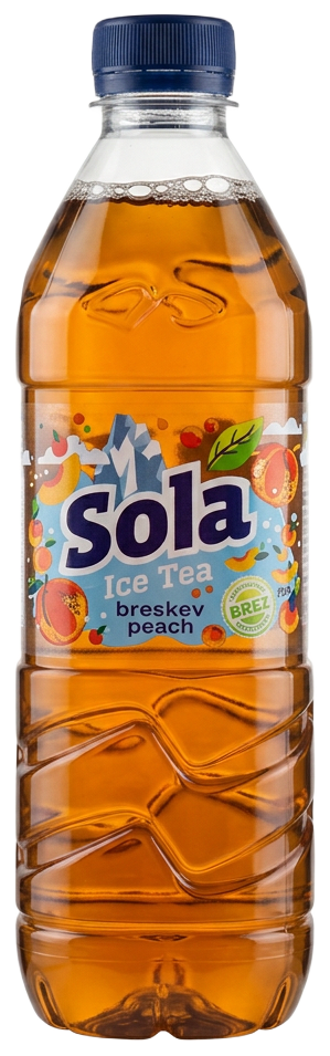 Multi Sola Ice Tea (Multi Sola Ice Tea)